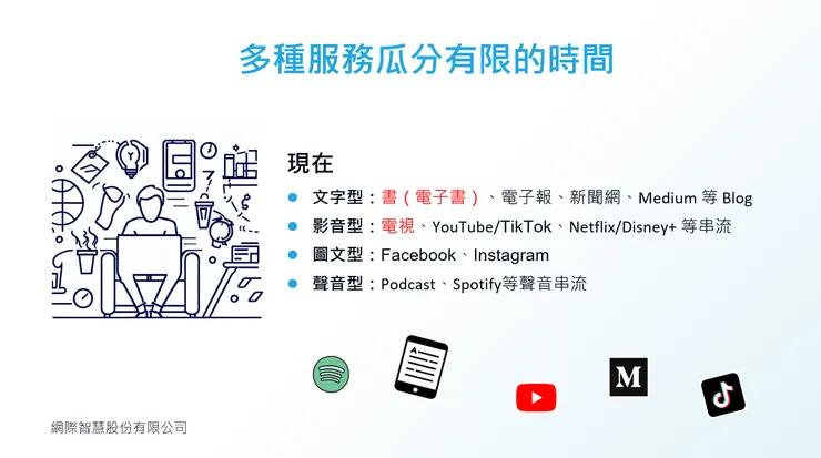 vocus｜新世代的創作平台