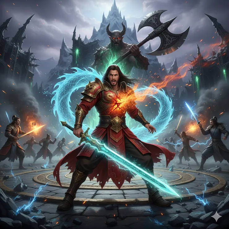 vocus|新世代的創作平台