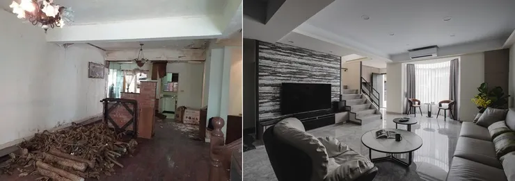 （圖片來源／幸福空間討論區）