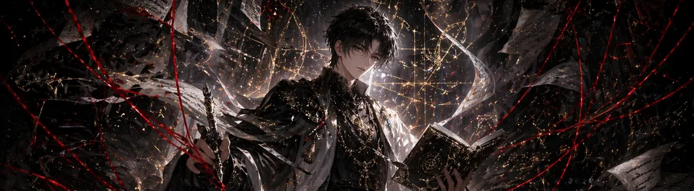 玖玖才寫一點小說