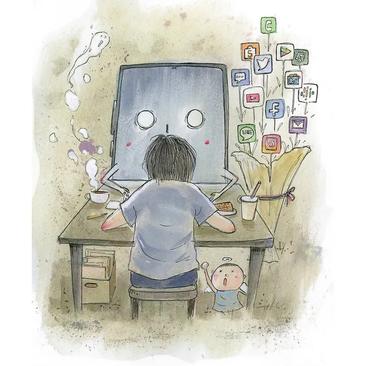 vocus｜新世代的創作平台