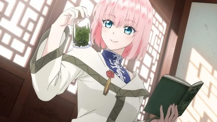 輪迴七次的惡役千金,在前敵國享受隨心所欲的新婚生活