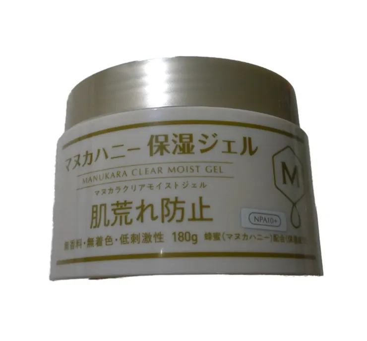 (MANUKARA CLEAR MOIST GEL)