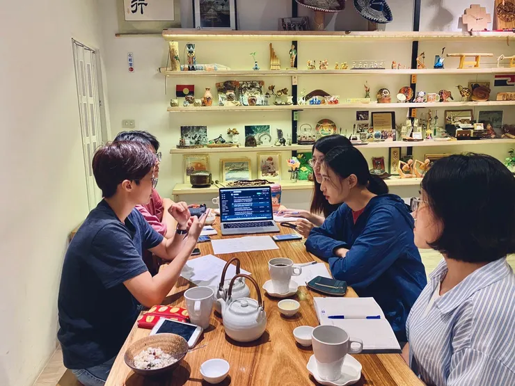 vocus｜新世代的創作平台