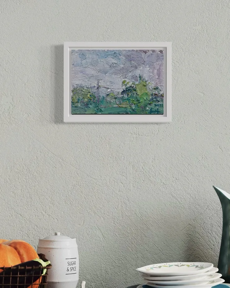 王柏翔〈 青山 〉  