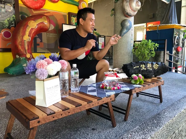 vocus|新世代的創作平台