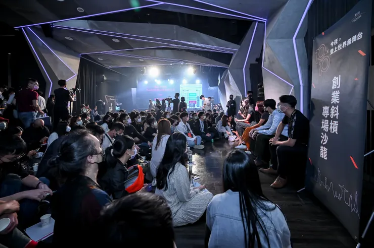 vocus|新世代的創作平台