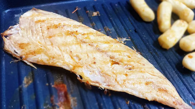 中秋烤肉宅配推薦【就是愛海鮮】中秋烤肉食材宅配組合