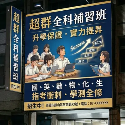 經營的生存哲學
