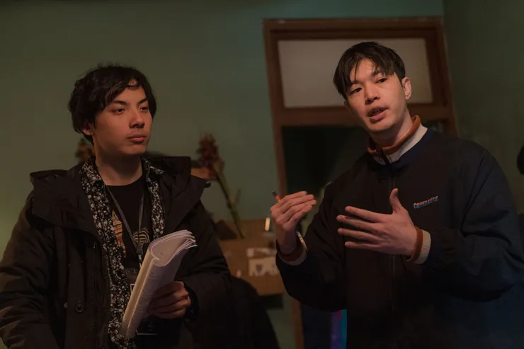 (劇照提供：群獨角鯨娛樂)