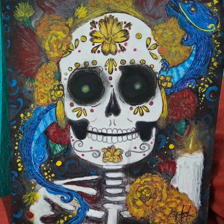 令人驚喜的離別禮物