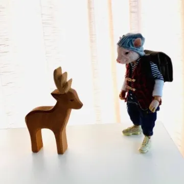 ★貓眼藍的沙龍