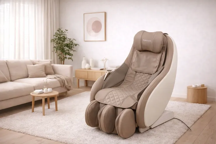 tokuyo TC-293按摩椅