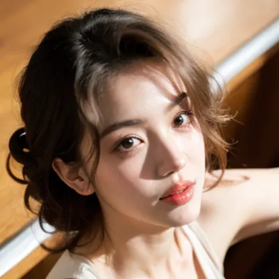 攝影鏡頭拍攝角度變化