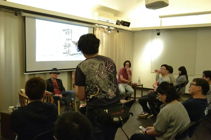 vocus｜新世代的創作平台