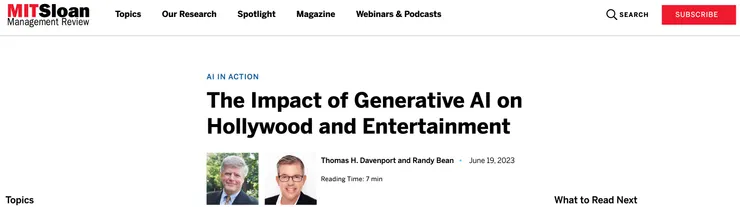 圖片來源：MIT Sloan Management Review