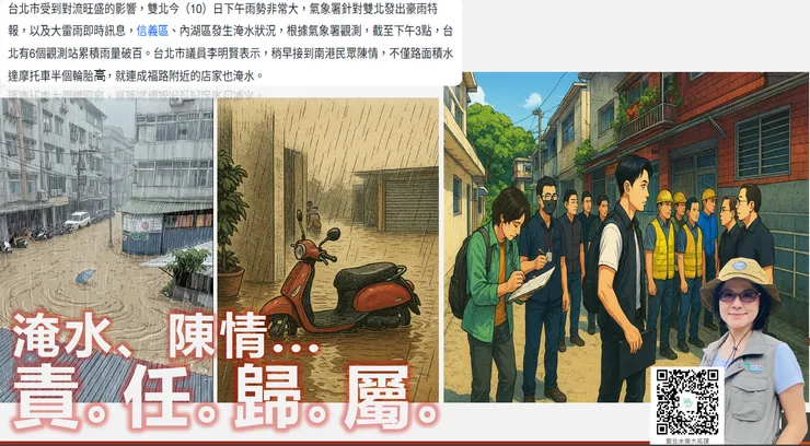 臺北水保大拓課