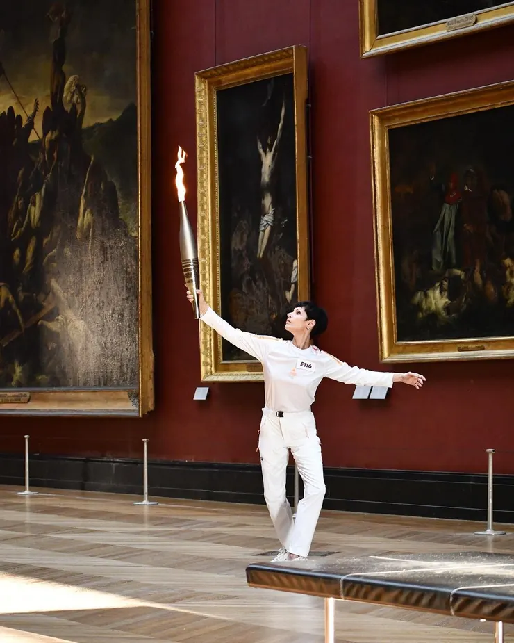 Musée du Louvre / Nicolas Bousser