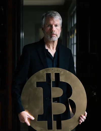 蘇元的加密貨幣研究所