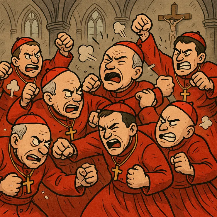 圖片作者：ChatGPT