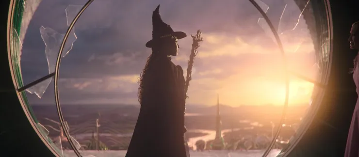 wicked poster, resource from IMDB