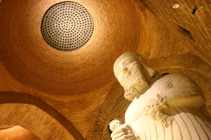 MUSEUM OF ANATOLIAN,攝影於Ankara