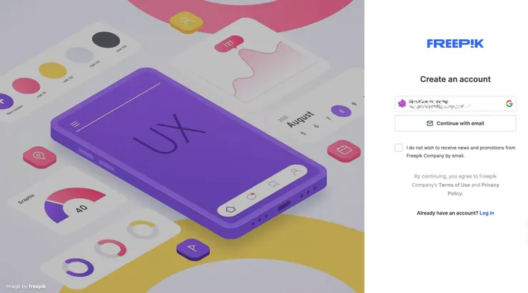 vocus|新世代的創作平台