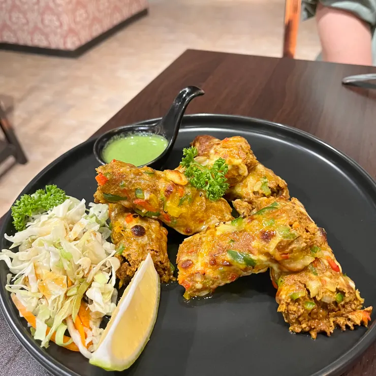 「你的小辣不是你的小辣」