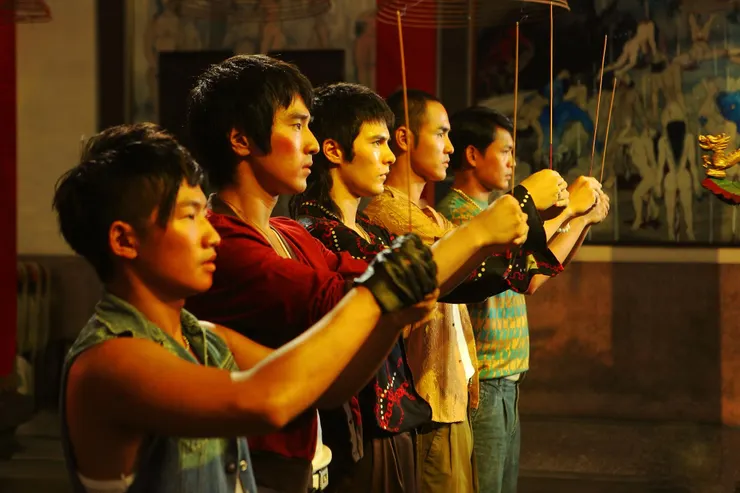 ➲ 圖片來源 / 授權 𝙋𝙝𝙤𝙩𝙤 𝘾𝙧𝙚𝙙𝙞𝙩 : My Vedio