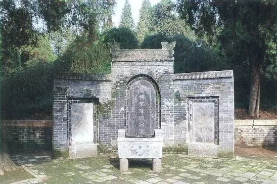 宋。文同《張騫塚祠》「當年寶幣走絕域，此日雞豚邀小民。 君不見武帝甘心事遠略，靡壞財力由斯人。」