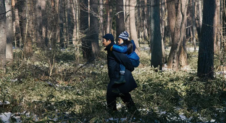 【影評】《邪惡根本不存在》：一部不存在單一意義的電影｜映後就談