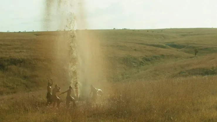 《花月殺手》劇照