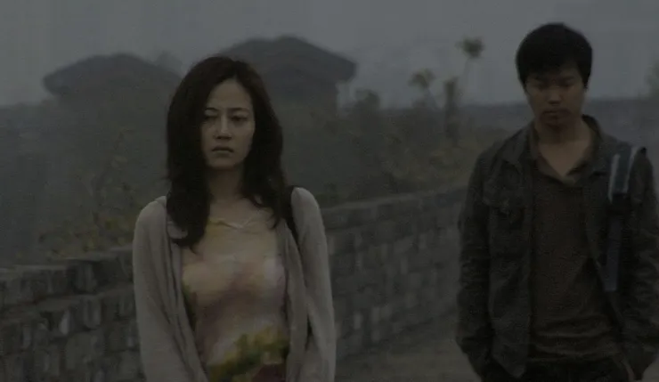 《春風沉醉的夜晚》電影劇照/金馬影展 提供