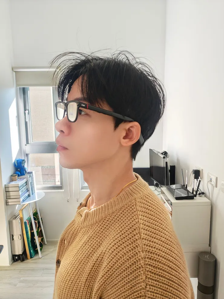 我的 INMO Go3 使用全記錄