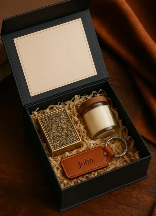 如何用客製化贈品打造企業「說故事行銷」?品牌真實案例解析