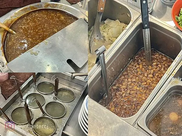 ＊（台中美食）王爺王肉羹～台中最強肉羹專賣店！多款台式小吃、