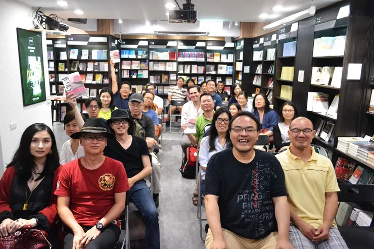 vocus｜新世代的創作平台