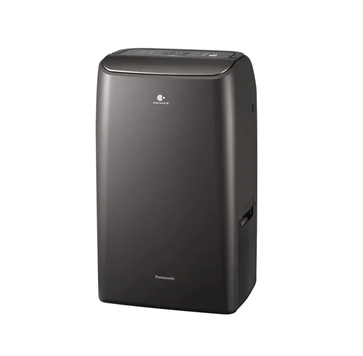 【Panasonic】17公升變頻除濕機 