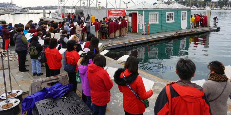 vocus|新世代的創作平台