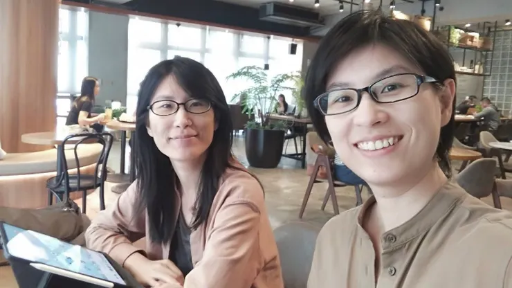 vocus|新世代的創作平台