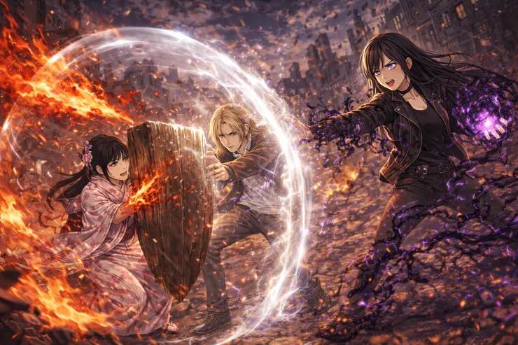 vocus|新世代的創作平台