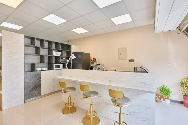 台南美甲仙女飄飄府安店02