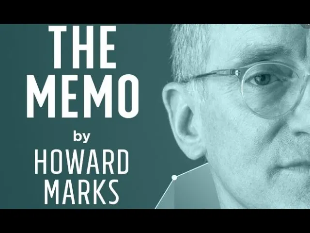 【市場觀察】40 年利率走勢反轉，Howard Marks 第三大劇變發生？為何利率顛覆市場，引發Sea Change？