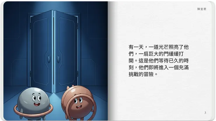 vocus|新世代的創作平台