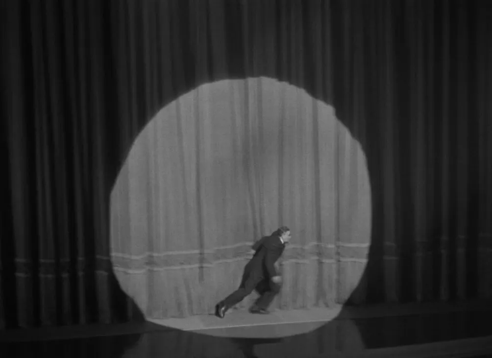 影迷手記・木川的觀影隨筆