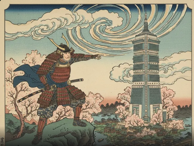 Gemini對本文的讀後感