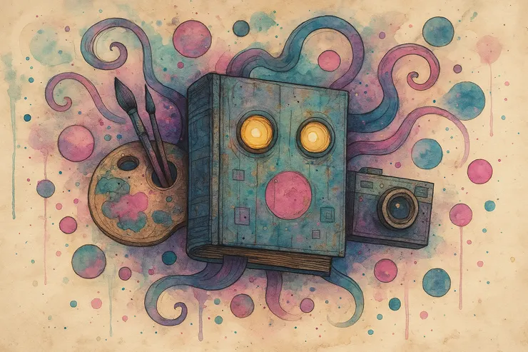 vocus｜新世代的創作平台