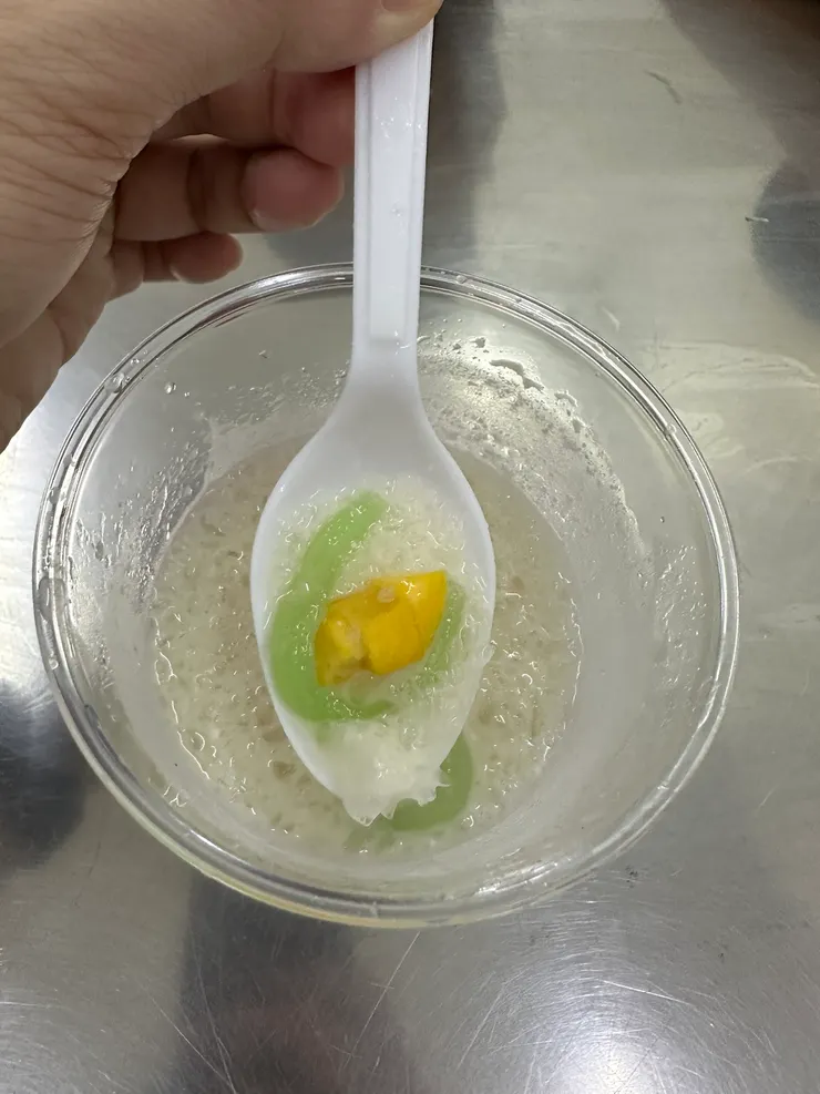 波羅蜜果肉