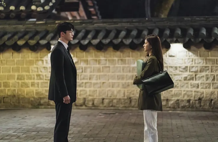 圖 /《死期將至》劇照