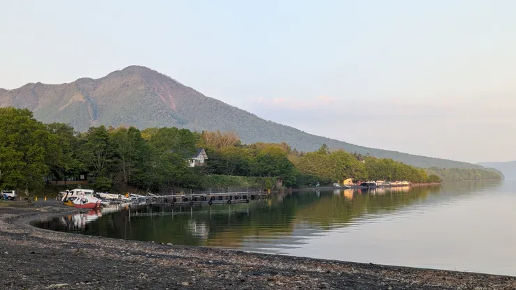 已經詞窮了，就是美